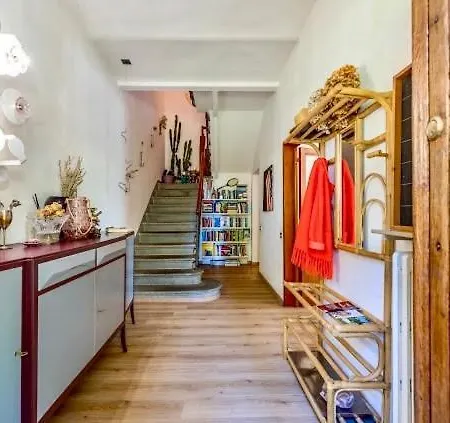 Chianti's Art Gasthof Scandicci