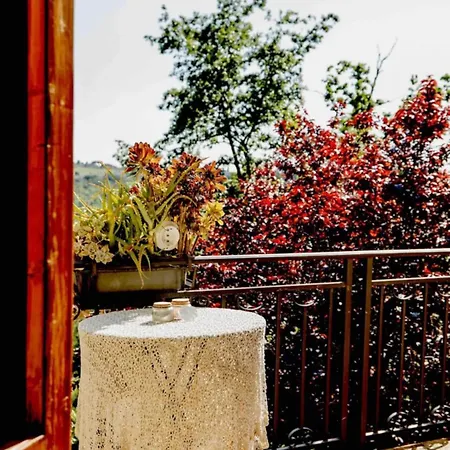 Chianti's Art *