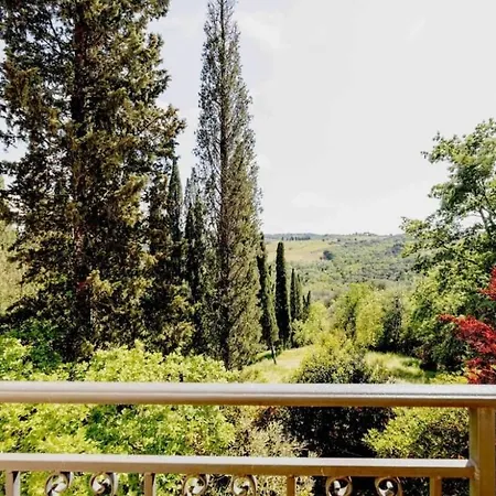 Chianti's Art Gasthof