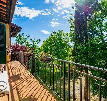 Chianti's Art Gasthof