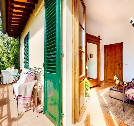 Gasthof Chianti's Art *
