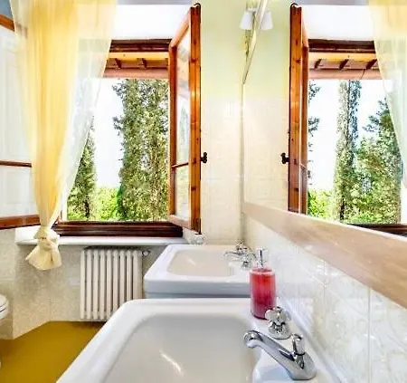 Chianti's Art Gasthof Scandicci