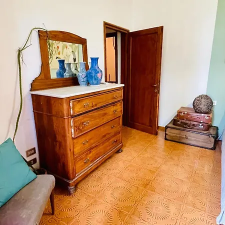 Gasthof Chianti's Art Scandicci
